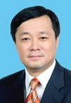 賀東風(fēng)  董事長(zhǎng)、黨委書記