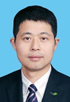 戚學(xué)鋒  黨委常委、副總經(jīng)理