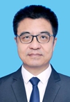 于世海  黨委常委、總會(huì)計(jì)師