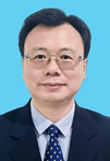 羅興平  黨委常委、紀(jì)委書記