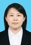 李玲  黨委常委、副總經(jīng)理